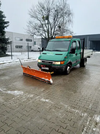 Aranżacja ogrodów-Poznań i okolice - Pasjaflora